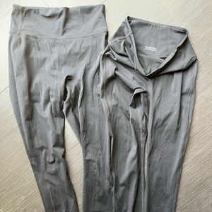 Fabletics leggings 360